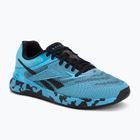 Treniruočių batai Reebok Nano X5 ftwr white/black/future cyan