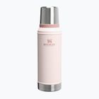 Termosas Stanley Legendary Classic 940 ml hammertone rose quartz