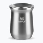 Termosas Stanley Matereo Stay Hot Mate 230 ml silver