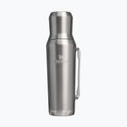 Termosas Stanley Ideal Mate Bottle 1200 ml stainles steel ash