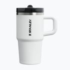 Termosas Stanley Quencher ProTour Flip Straw 590 ml chalk