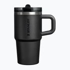 Termosas Stanley Quencher ProTour Flip Straw 590 ml black 2.0