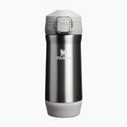 Indas Stanley Stay Fresh Yerba Mate Sift & Store 1 l stainles steel ash