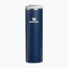 Termosas Stanley Aerolight Transit FlipTop 470 ml dark navy