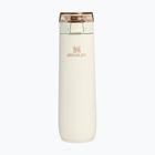 Termo gertuvė Stanley FlowState Spring 590 ml cream