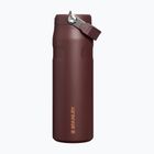 Termo gertuvė Stanley IceFlow Flip Straw 710 ml coffee