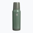 Termosas Stanley New Legendary Classic hammertone green