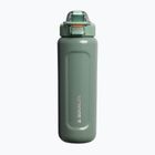 Termo gertuvė Stanley Classic Wellspring hammertone green
