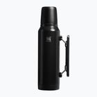 Termosas Stanley New Legendary Classic Hammertone Black