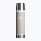 Termosas Stanley Legendary Classic 600 ml hammertone ash