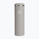 Termosas Stanley Aerolight Transit FlipTop 590 ml ash