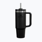 Termosas Stanley Quencher H2.0 FlowState 890 ml black 2.0
