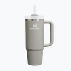 Termosas Stanley Quencher H2.0 FlowState 890 ml ash