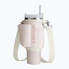 Krepšys termopuodeliui Stanley Carry-All Quencher rose quartz