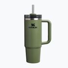 Termosas Stanley Quencher H2.0 FlowState 890 ml dried pine