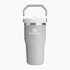 Termosas Stanley IceFlow Flip Straw 2.0 590 ml ash