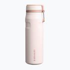 Termo gertuvė Stanley IceFlow Twist Flip rose quartz