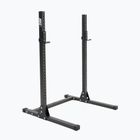 Stovas štangai Nike Strength Squat Stand black