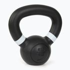Kettlebell Nike Strength Cast Iron OG 4 kg black/white