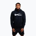 Vyriškas džemperis Nike Strength Hoodie black/white