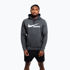 Vyriškas džemperis Nike Strength Hoodie charcoal/white