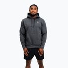 Vyriškas džemperis Nike Strength S&C Hoodie charcoal/white