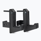 Laikiklis treniruočių kompleksui Nike Strength Premium J Cups 2 pcs. black