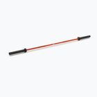 Tiesi štanga Nike Strength Coated Premium Barbell orange swoosh