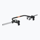 Grifas Trap bar Nike Strength Open Trap Bar black/orange