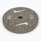 Bamperio apkrova Nike Strength Grind Bumper Plates 15 kg pixel