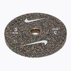 Bumperio svoriai Nike Strength Grind Bumper Plates 2 x 5 kg blackout