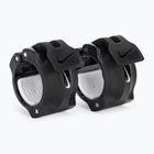 Spaustukai štangai Nike Strength Barbell Collars 2 vnt. black/white