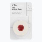 Kohezinis elastinis tvarstis Nike Strenght Athletic Tape white/grey