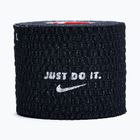 Kohezinis elastinis tvarstis Nike Strenght Flex Lifting Tape black/white