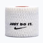 Kohezinis elastinis tvarstis Nike Strenght Flex Lifting Tape white/black
