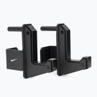 Rankenos treniruočių kompleksui Nike Strength Pro J Cups 2 pcs. black