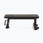 Treniruoklių suoliukas Nike Strength Flat Weight Bench black