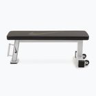 Treniruoklių suoliukas Nike Strength Flat Weight Bench white