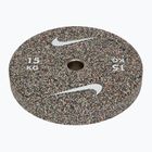 Bumperio svoriai Nike Strength Grind Bumper Plates