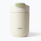 Termosas OutIn Travel Tumbler 350 ml sand white