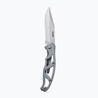 Sudedamas peilis Gerber Paraframe I + Mullet + Barbill silver