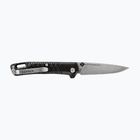 Turistinis peilis Gerber Zilch black