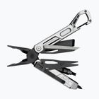 Daugiafunkcinis įrankis Gerber Stakeout black/silver