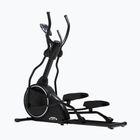 Magnetinis elipsinis treniruoklis York Fitness HX9 black