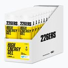 Energetinių gelių rinkinys 226ERS High Energy 24 vnt. x 76 g vitruina
