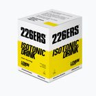 Izotoninių gėrimų rinkinys 226ERS Isotonic Drink 20 vnt. x 20 g citrina