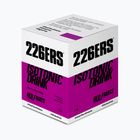 Izotoninių gėrimų rinkinys 226ERS Isotonic Drink 20 vnt. x 20 g raudoni vaisiai