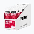Energetinių gelių rinkinys 226ERS Isotonic 24 vnt. x 68 g arbūzas