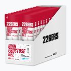 Energetinių gelių rinkinys 226ERS High Fructose Caffeine 24 vnt. x 80 g cola