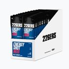 Energetinis gėrimas 226ERS Energy Shot Mid 24 vnt. x 60 ml citrina